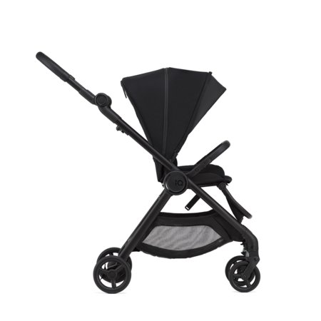 ANEX universaalne vanker IQ basic 2in1, nyx, iq-10 