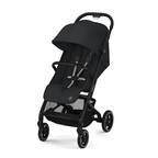 CYBEX jalutuskäru BEEZY BLK, Magic black, 524000143 