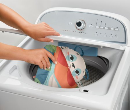 FISHER PRICE Roly-Poly Panda mängumatt, HKD65