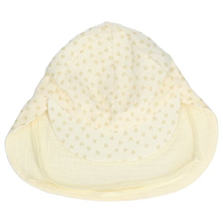 TUTU müts, beež, 3-006589, 42/44 cm 