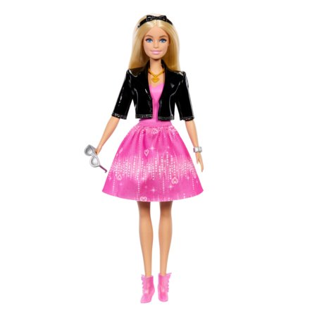 BARBIE Fashionista advendikalender, JFL63 