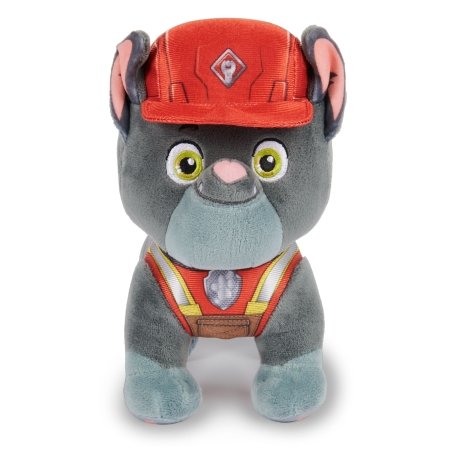 RUBBLE & CREW pehme mänguasi Basic Plush, assort., 6070241 