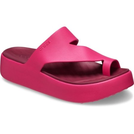 CROCS sussid SIREN roosad, 210834-6ZQ 39,5 suurus 