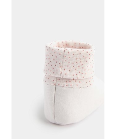 MOTHERCARE tekstiilist jalanõud 3 tk., FD362 650633