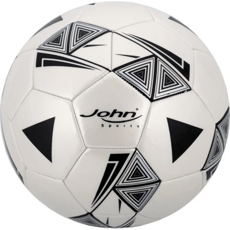 JOHN classic football, 220 mm, assort., 52002R 