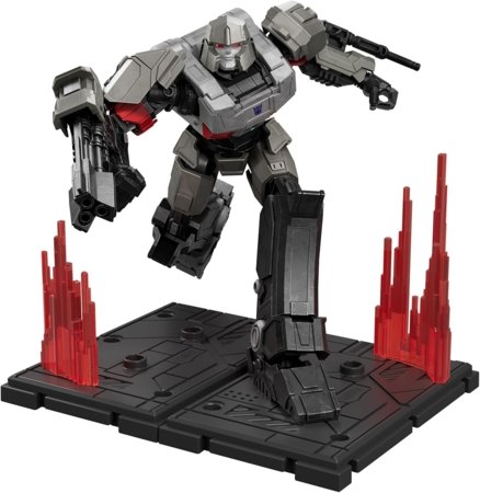 Blokees transformaator Megatron, 71162 