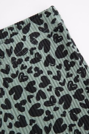 COCCODRILLO retuusid, rohelised, cm 