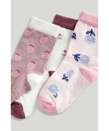 MOTHERCARE sokid 3 tk., LK305 26-30,5 