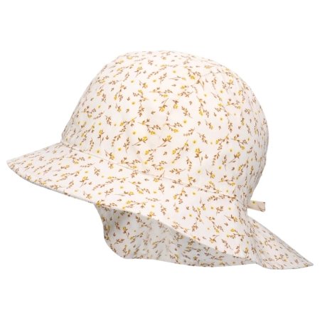 TUTU müts, kollane, 3-006977, 52-54