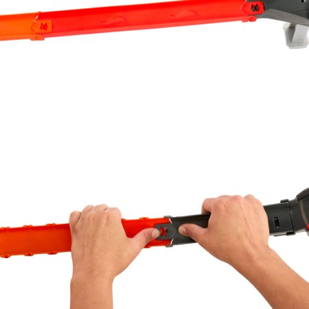 HOT WHEELS Sprint rajakomplekt, JDY15 