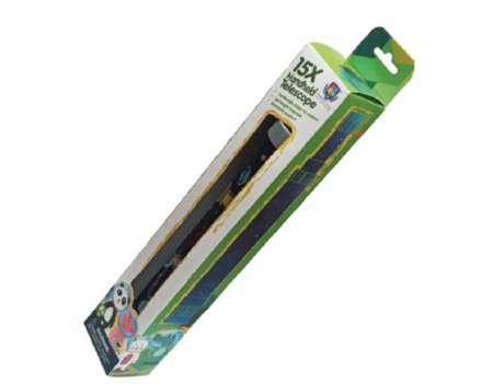 EASTCOLIGHT käeteleskoop, 6826 