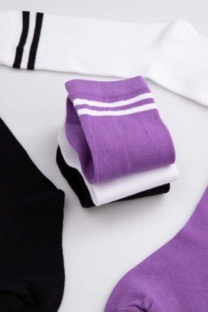 COCCODRILLO socks BASIC SOCKS, multicoloured, ZC4383603BAS-022-036, 36/39 cm 
