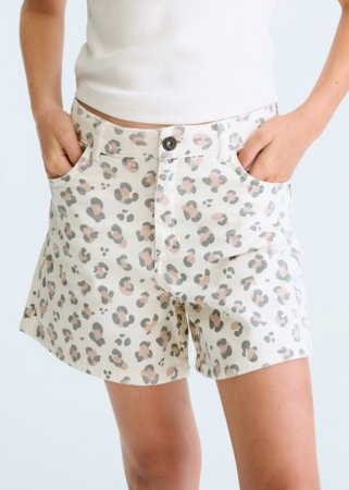 MAYORAL lühikesed püksid, sand, 6.204-50, 176 cm 