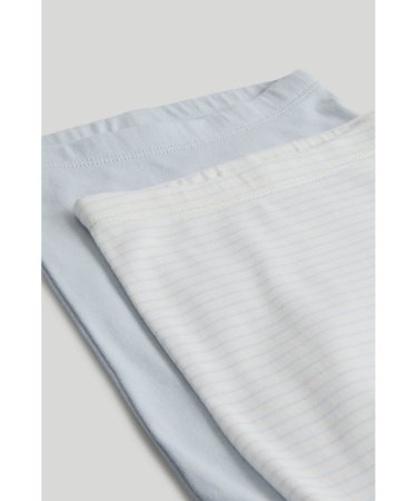 MOTHERCARE bikses, 2 gab., AX36101, cm 