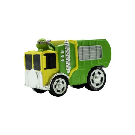 TMNT vehicle Shell Riders, assort., 71048 71048