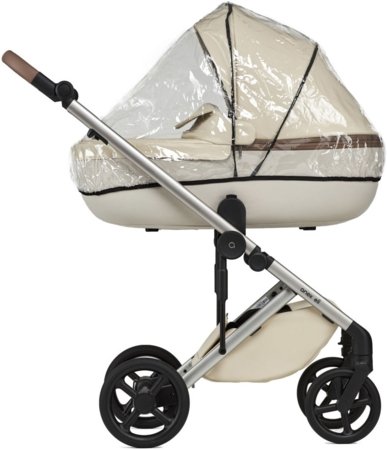 ANEX universaalne vanker 2in1 ELI, muse, el-01, 8885020501469(frame) 