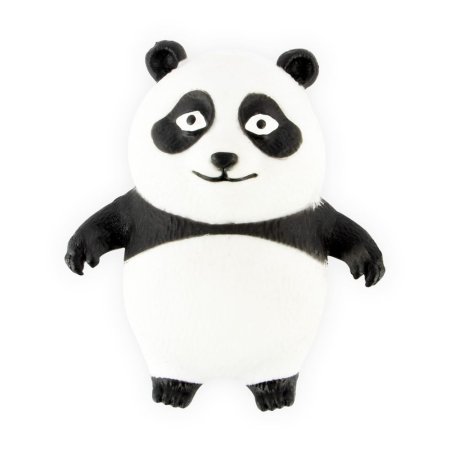 Veniv mänguasi Stretch 'N Smash Panda, NV664 