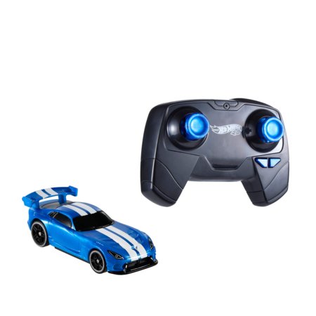 HOT WHEELS RC Dodge Viper ACR 1:64 kaugjuhitav auto, JMM78 