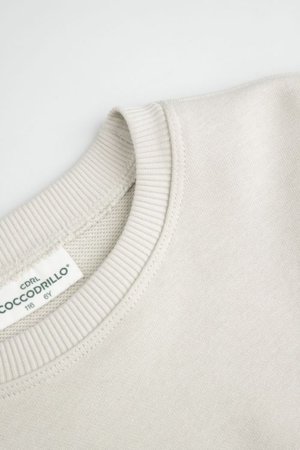 COCCODRILLO pusa, hall, 