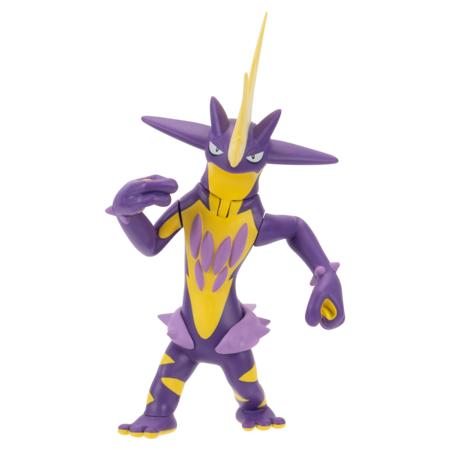 POKEMON Toxtricity figuur, PKW3419 