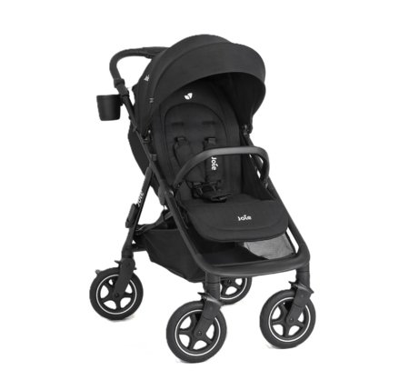 JOIE jalutuskäru MYDRIFT, Raven, S2404BARVN000 