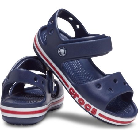 CROCS sussid BAYABAND tumesinised, 211054-4CC 32 suurus 