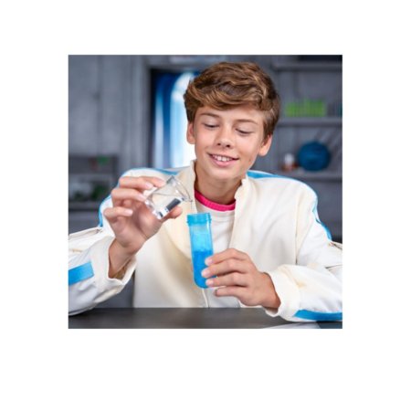 MR BEAST LAB Swarms eksperimentaalne komplekt 2 figuuriga, assort., 24702 