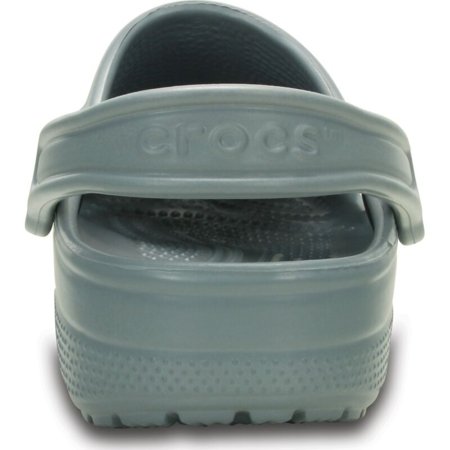CROCS kroksid PUFF MOC hallid, 10001-0Z3 38,5 suurus 