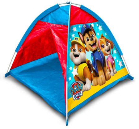 STAMP Paw Patrol laste mängutelk, 112×112×94 cm, PA450694 
