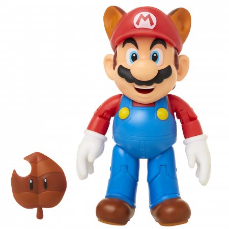 NINTENDO 10cm figuur, assortii, 411774-6-GEN 411774-6-GEN