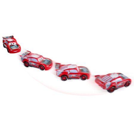 CARS driftiv ja kihutav McQueen, HXJ34 
