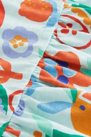 NEXT lühikeste varrukatega t-särk, 901912 