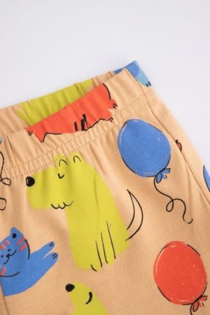 COCCODRILLO sukad, kreemjas, cm 