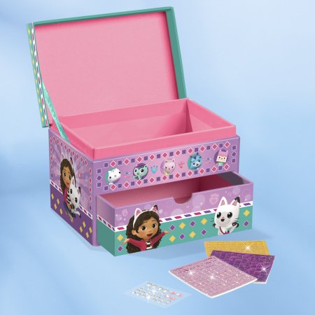 TOTUM GABBY’S DOLLHOUSE Ehtekarp, 420328 