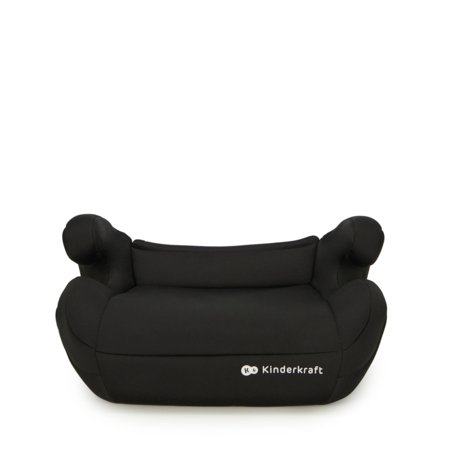 KINDERKRAFT turvatool I-SPARK 2 PLUS I-SIZE, 100-150 cm., Black, KCISPA02BLKPL00 
