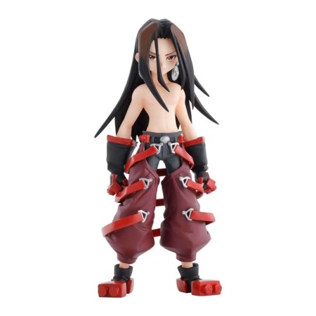BANPRESTO figuur Shaman King, BP18818P 