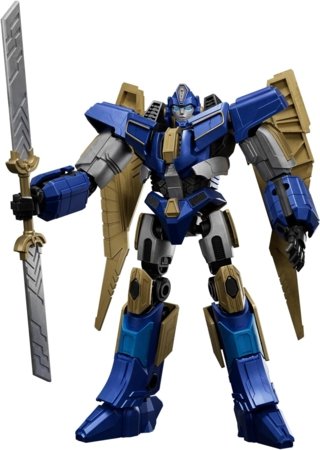 Blokees transformaator Sentinel Prime, 71164 