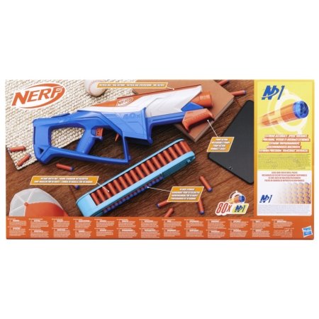 NERF N SERIES mängupüstol Infinity, F8631 