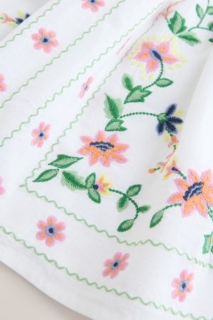 NEXT lühikeste varrukatega kleit, AC6224 122 