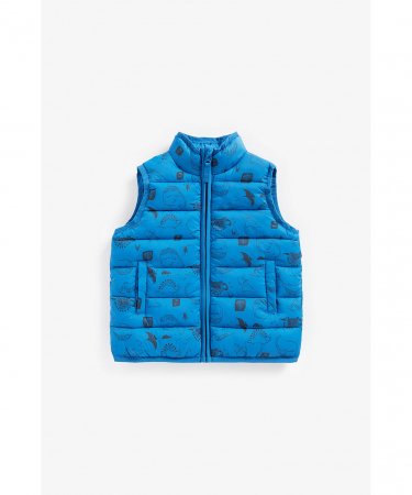 MOTHERCARE vest, BA733 561930