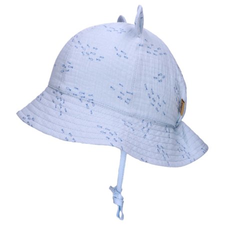 TUTU müts, sinine, 3-007775, 44-46 cm 