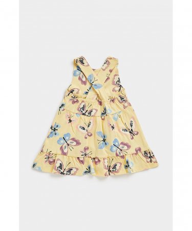 MOTHERCARE varrukateta kleit, EC080 633147