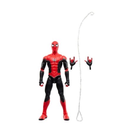 MARVEL LEGENDS SERIES tegevusfiguur Spider Man, G06065L0 