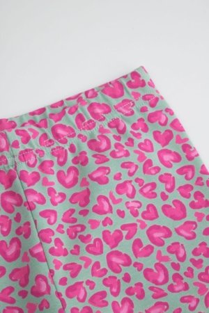 COCCODRILLO retuusid, mitmevärviline, WC6122102RGK-022-110, 110 cm 