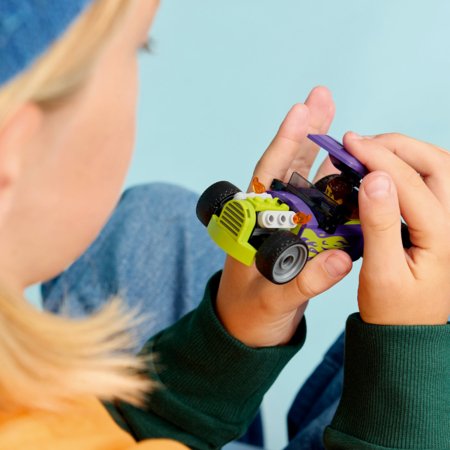 60485 LEGO® City Hot-Rod-auto 