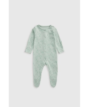 MOTHERCARE marškinėliai ilgomis rankovėmis 3 vnt., IF125 80 