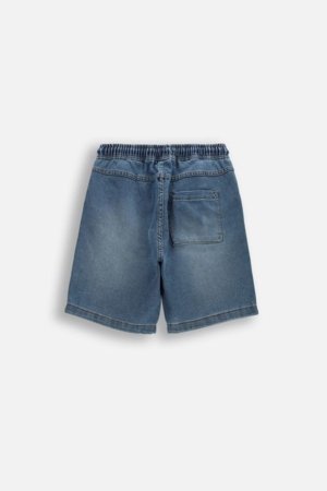 COCCODRILLO lühikesed püksid, sinised, WC6123701CJB-014-164, 164 suurus 