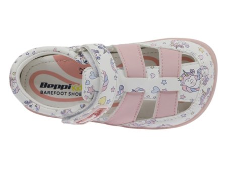 BEPPI vabaaja kingad, BAREFOOT, 2218420, 22 size 