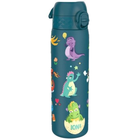 ION8 roostevabast terasest veepudel, Dragon, 600 ml., I8SS600PTDRAG 