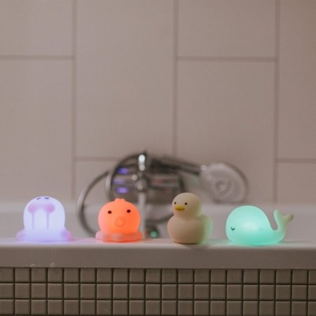 MARY'S LED RGB öölampide komplektt SEA, MW61047 